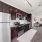 kitchen with ample counter-space and modern appliances