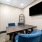 Private meeting room