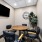 Private meeting room